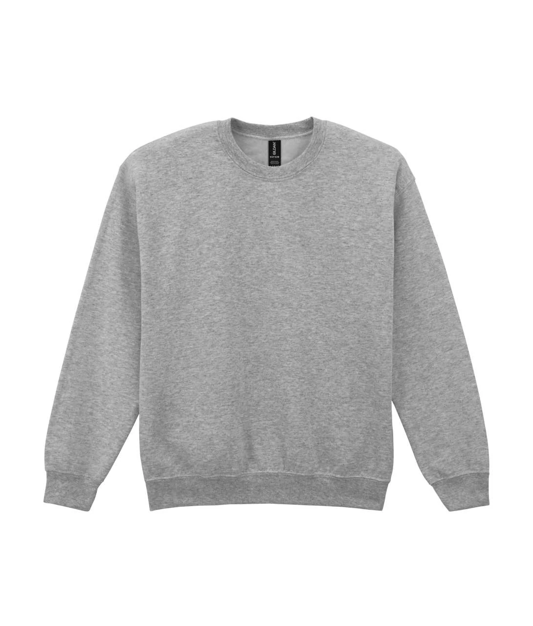 GILDAN 18000 heavy blend™ unisex crewneck sweatshirt 
