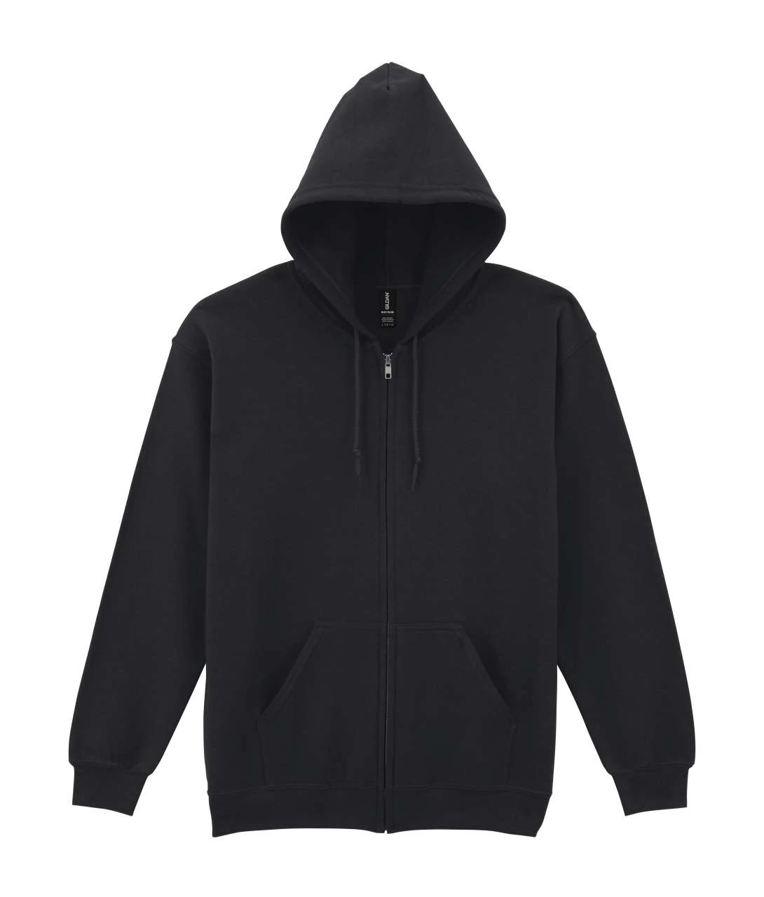 GILDAN 18600 heavy blend™ full zip hooded sweatshirt