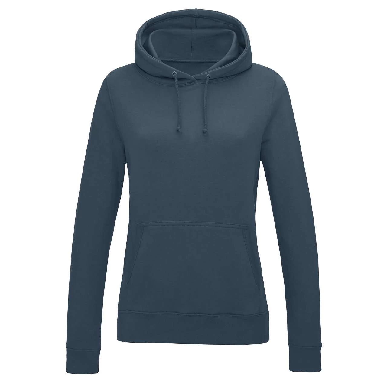 JUST HOODS AWJHF001 női kapucnis pulóver
