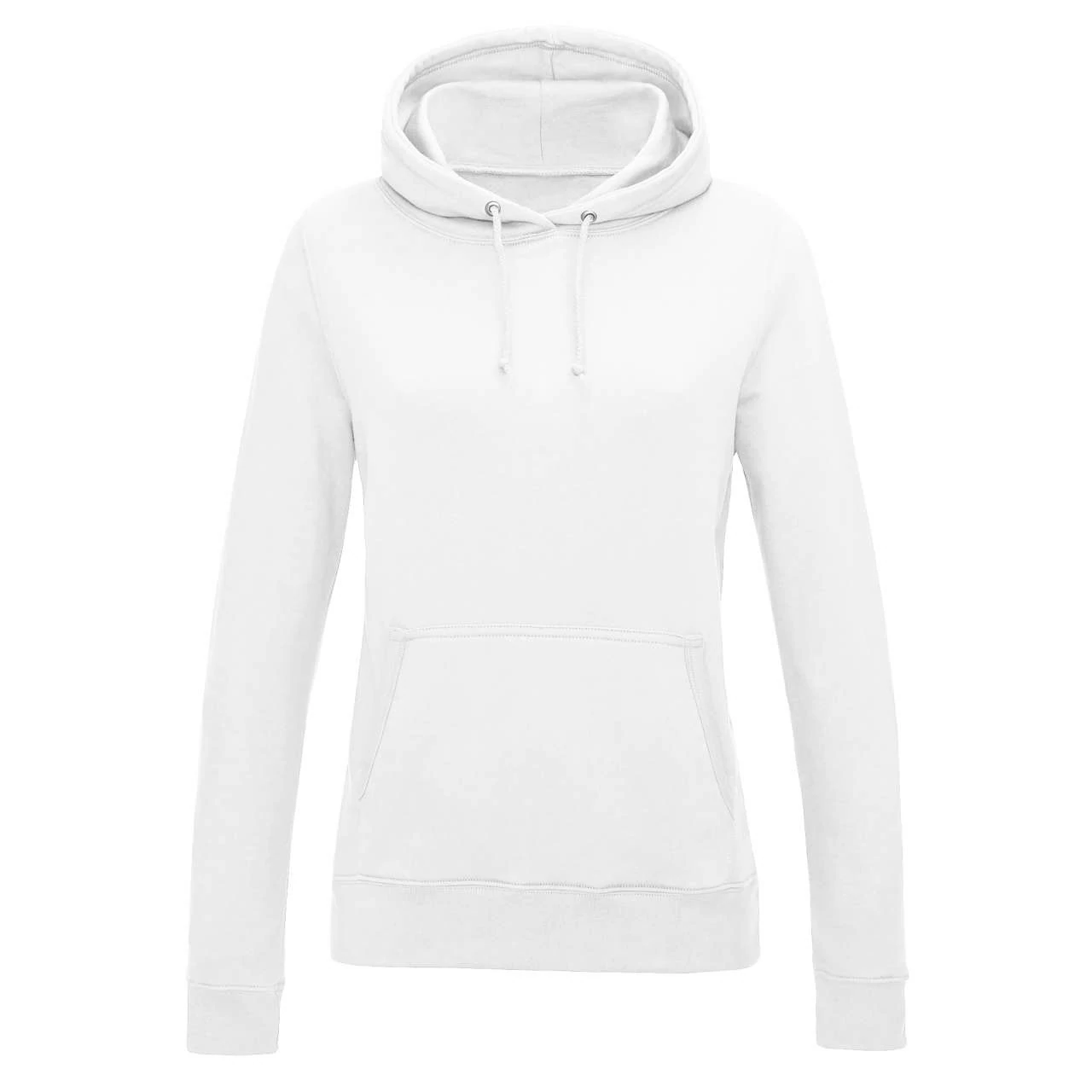 JUST HOODS AWJHF001 női kapucnis pulóver