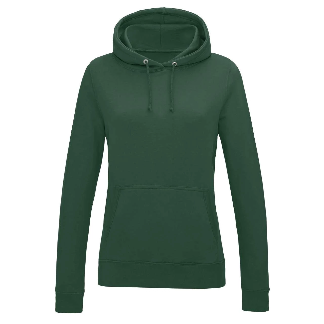 JUST HOODS AWJHF001 női kapucnis pulóver