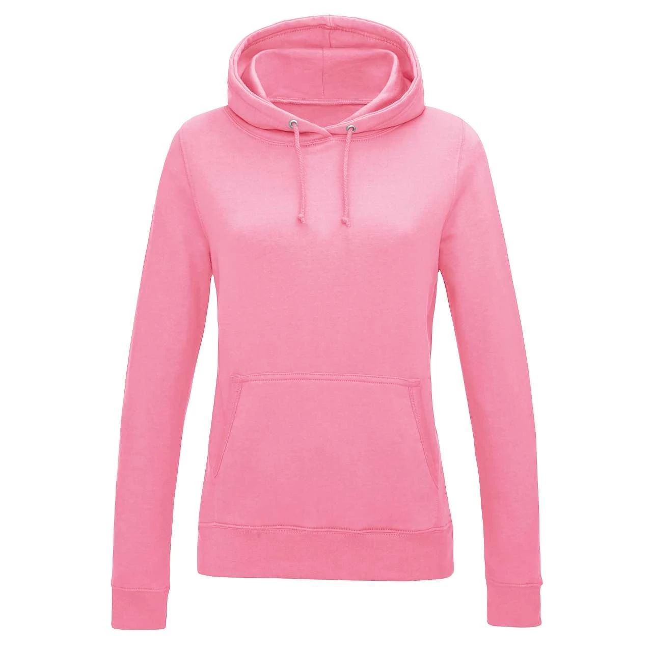 JUST HOODS AWJHF001 női kapucnis pulóver