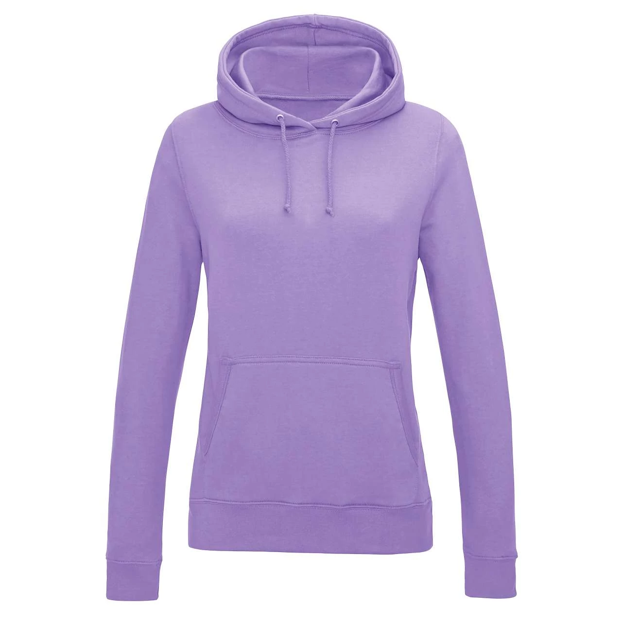 JUST HOODS AWJHF001 női kapucnis pulóver
