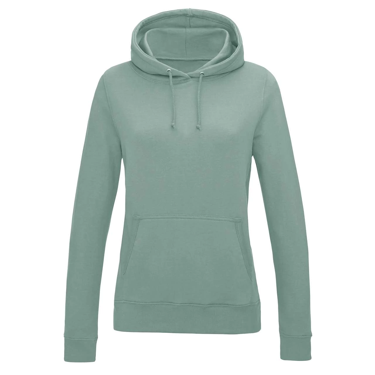 JUST HOODS AWJHF001 női kapucnis pulóver