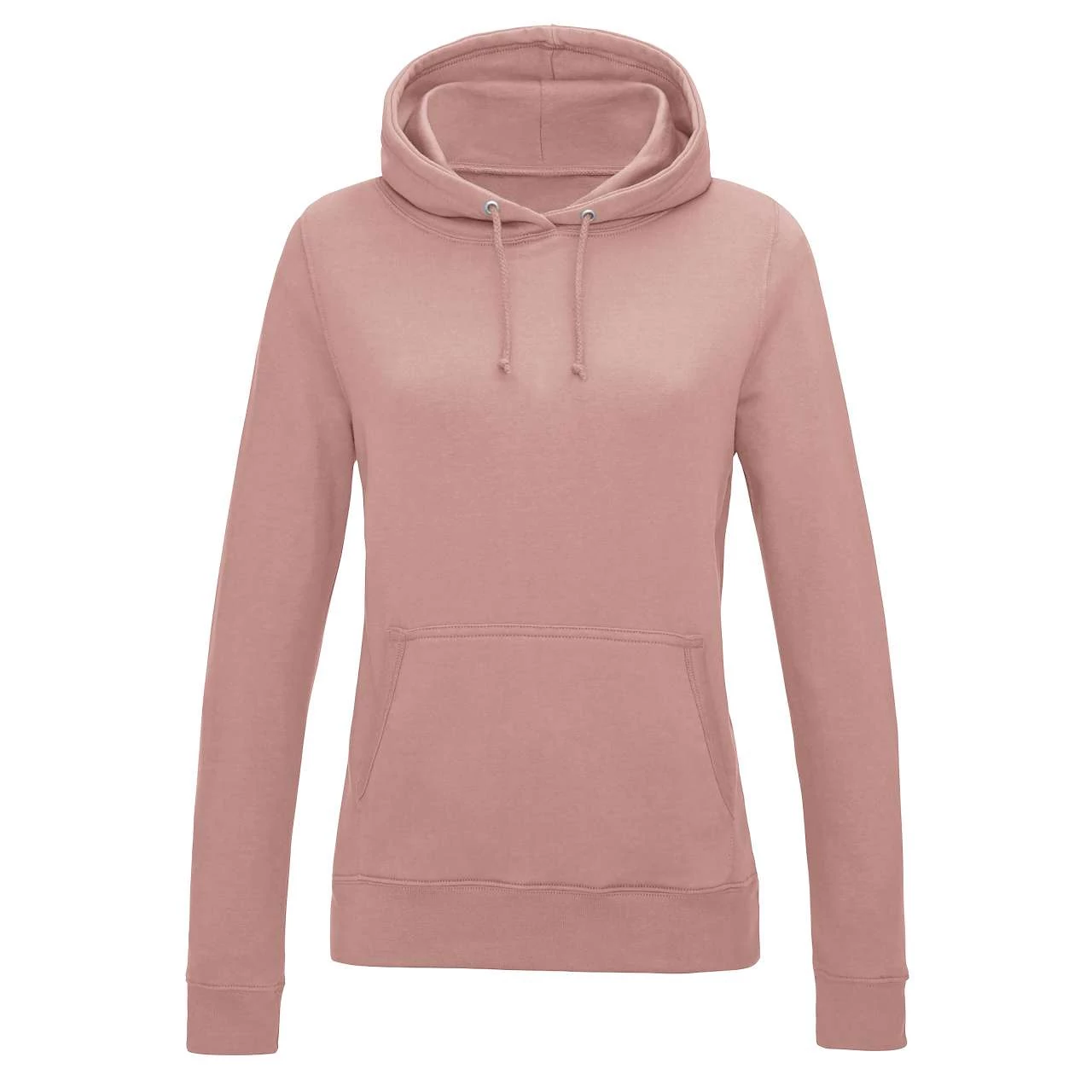 JUST HOODS AWJHF001 női kapucnis pulóver