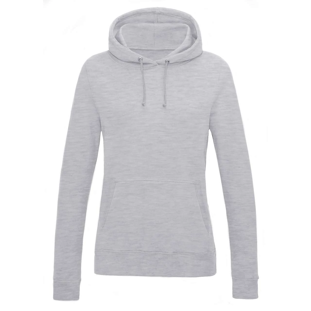JUST HOODS AWJHF001 női kapucnis pulóver