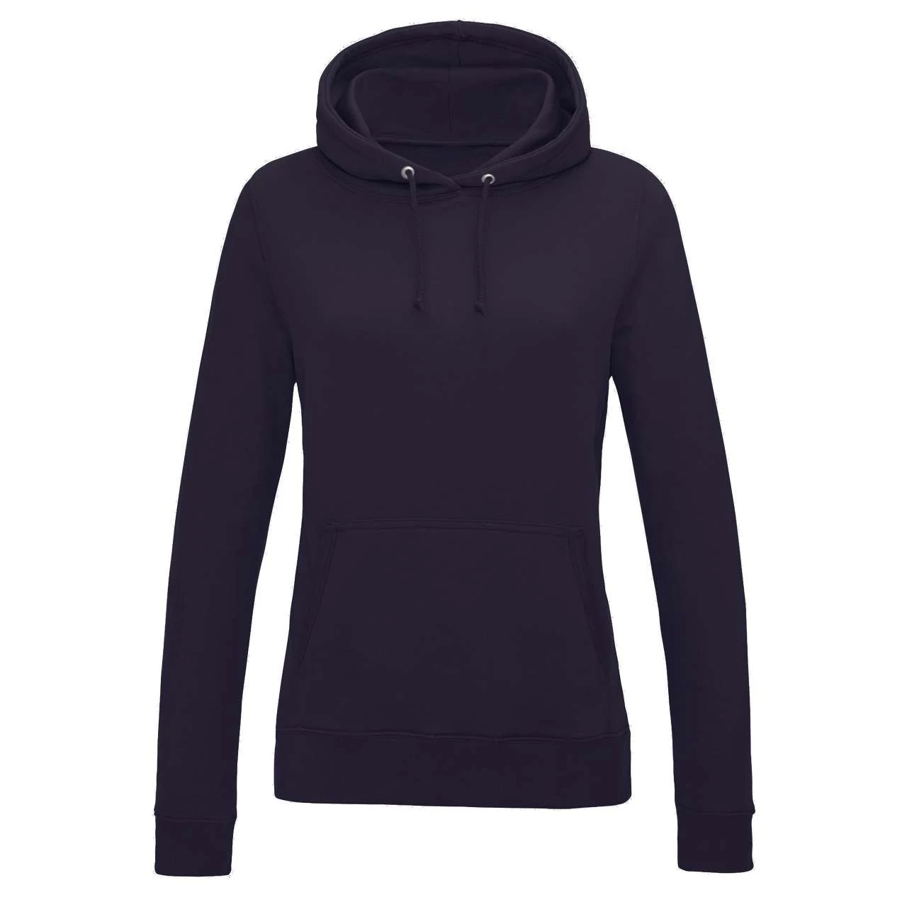 JUST HOODS AWJHF001 női kapucnis pulóver