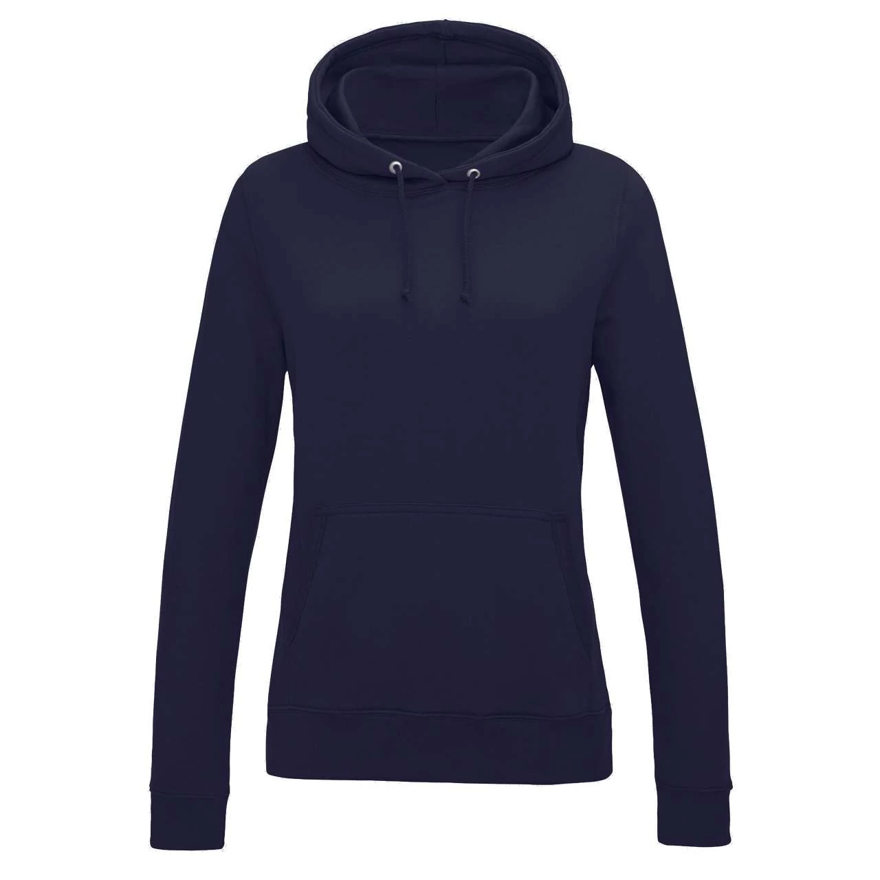 JUST HOODS AWJHF001 női kapucnis pulóver