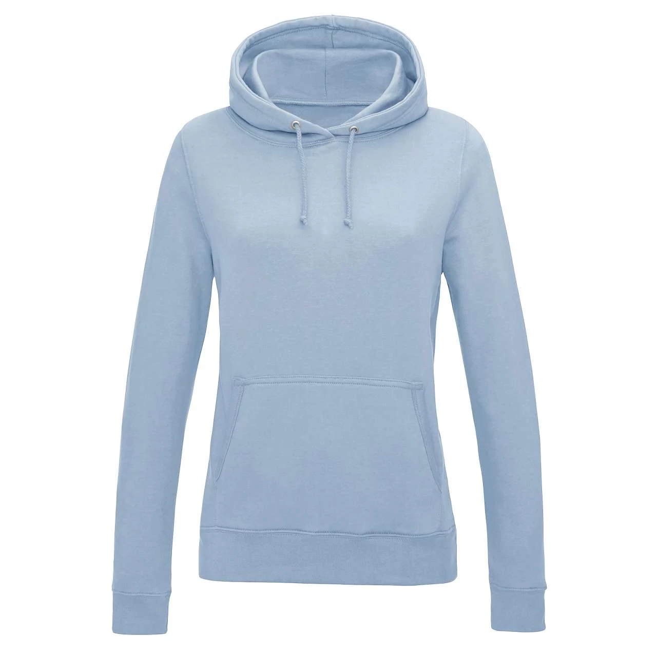 JUST HOODS AWJHF001 női kapucnis pulóver
