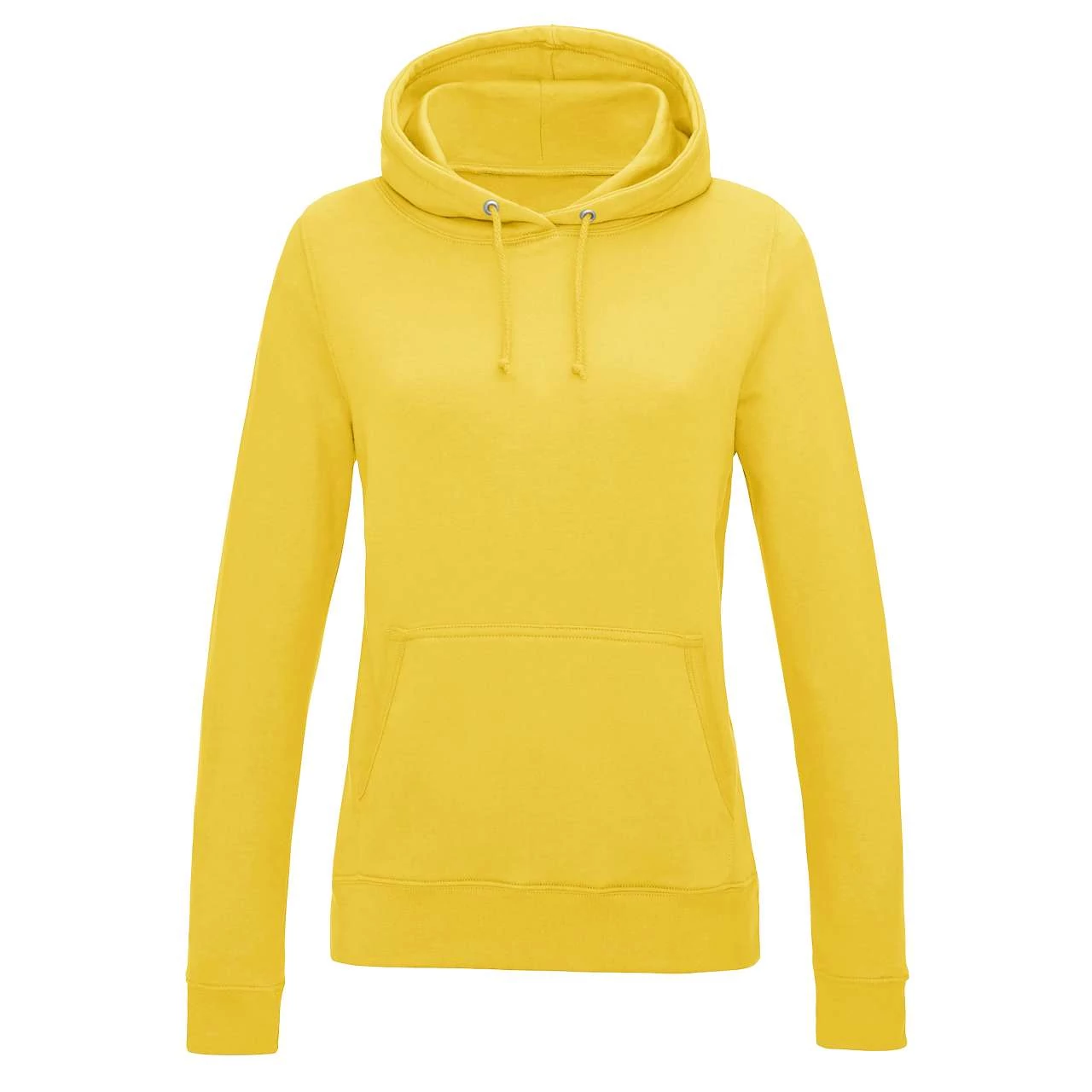 JUST HOODS AWJHF001 női kapucnis pulóver