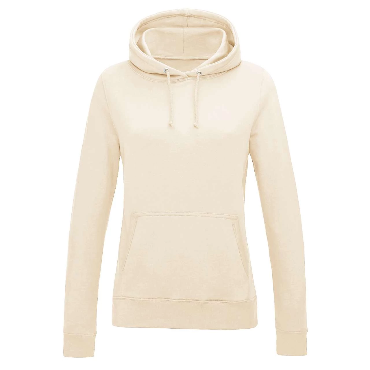 JUST HOODS AWJHF001 női kapucnis pulóver