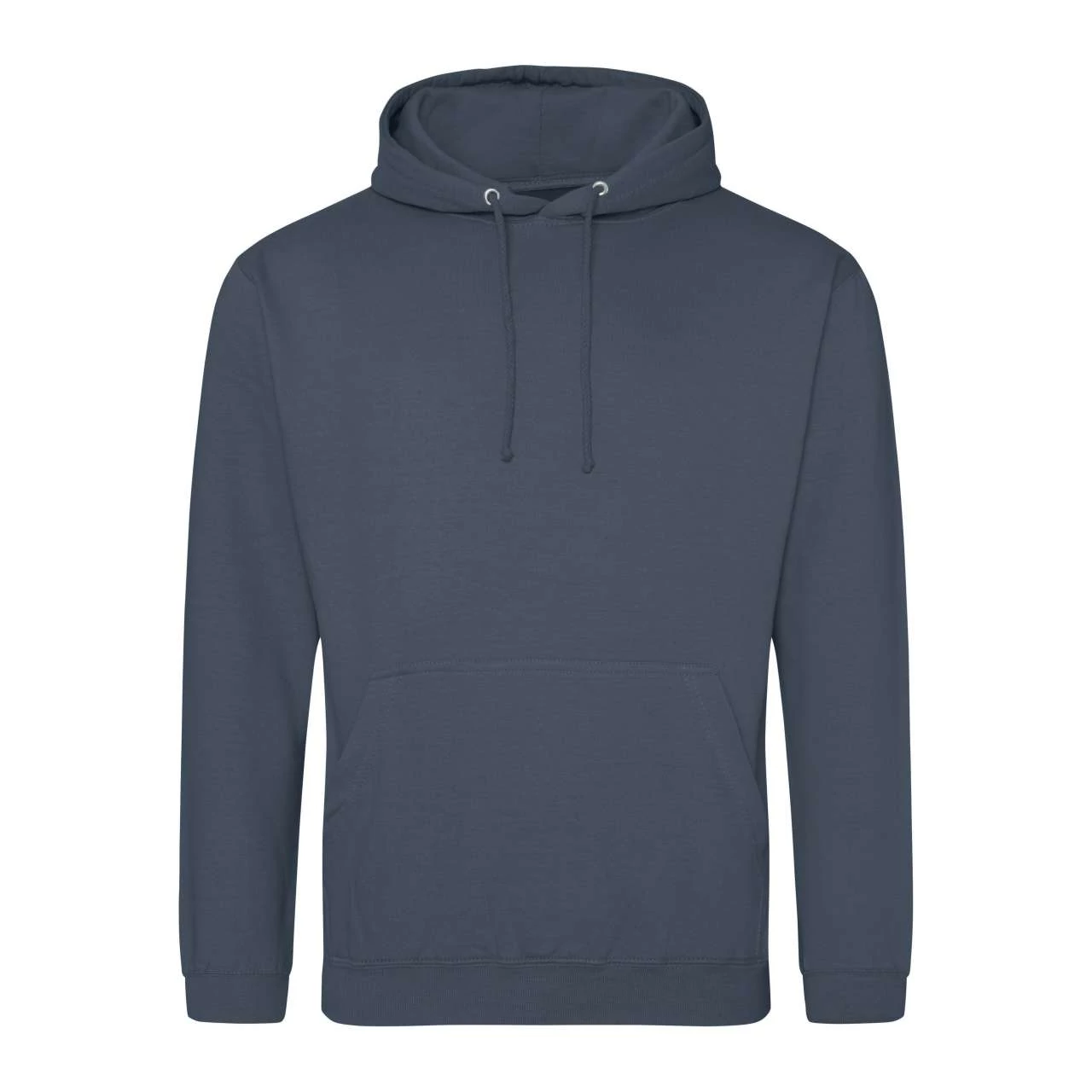 JUST HOODS AWJH001 férfi/unisex kapucnis pulóver