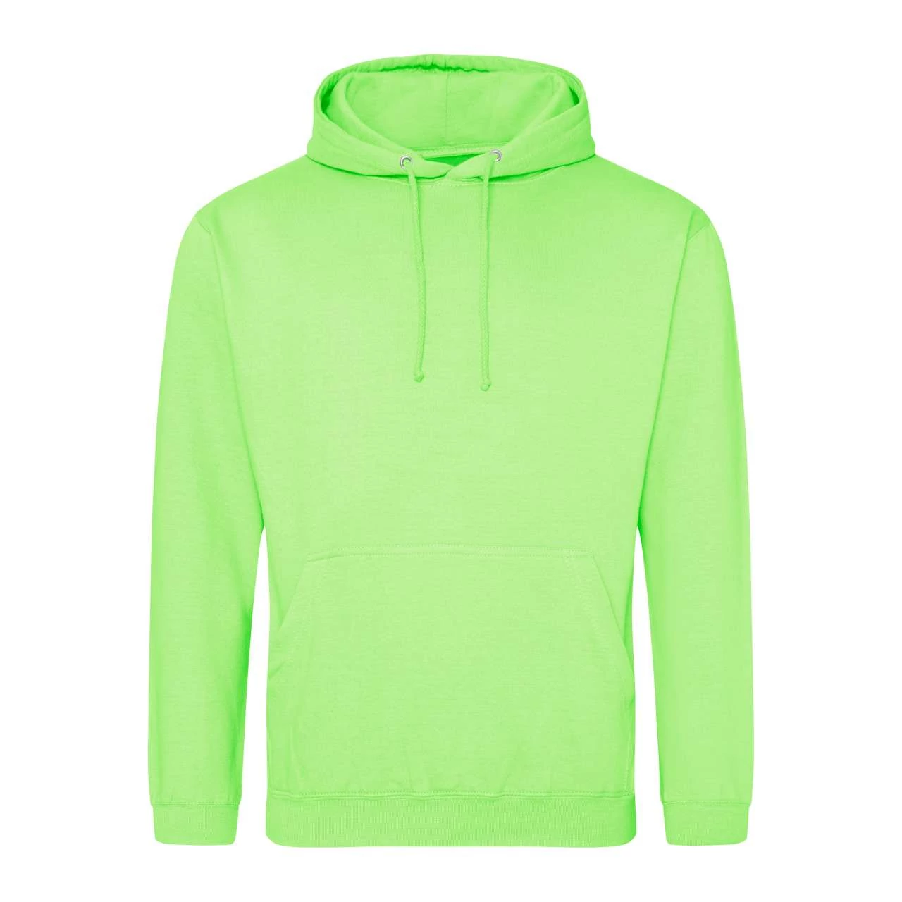 JUST HOODS AWJH001 férfi/unisex kapucnis pulóver