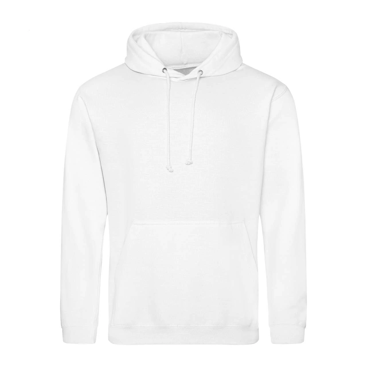 JUST HOODS AWJH001 férfi/unisex kapucnis pulóver