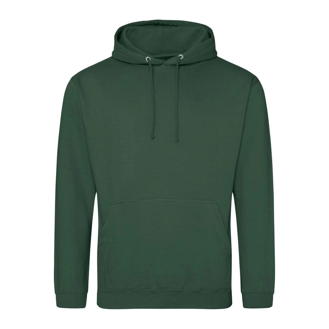 JUST HOODS AWJH001 férfi/unisex kapucnis pulóver