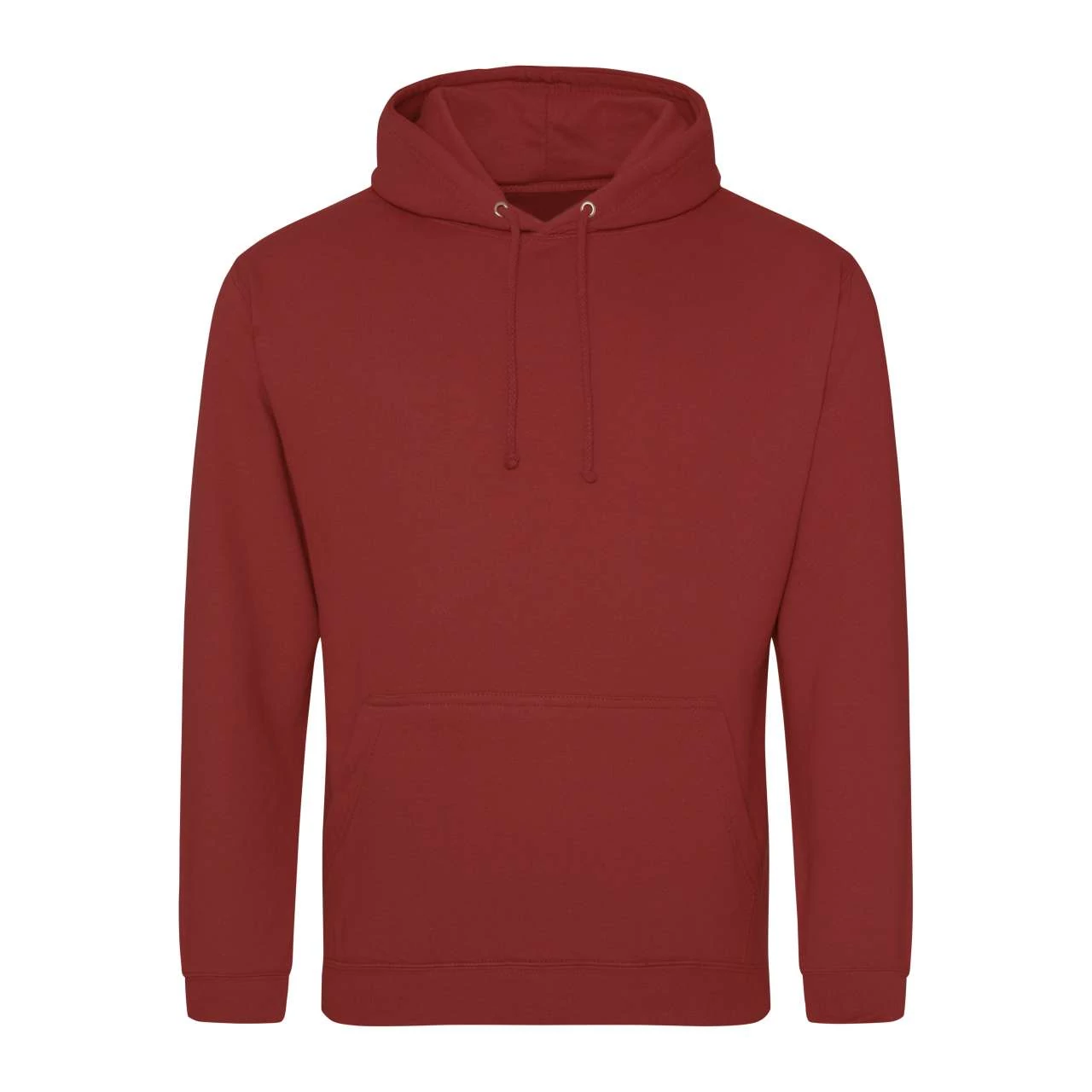 JUST HOODS AWJH001 férfi/unisex kapucnis pulóver