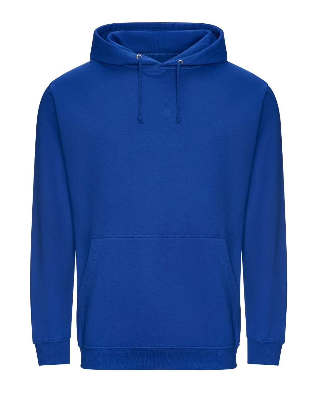 JUST HOODS AWJH001 férfi/unisex kapucnis pulóver