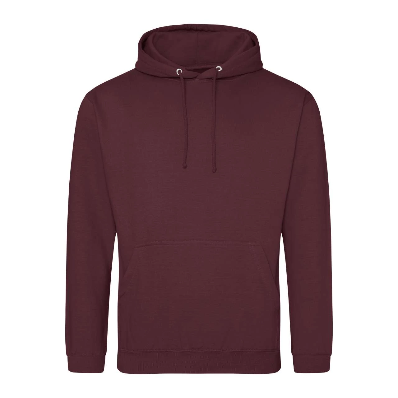 JUST HOODS AWJH001 férfi/unisex kapucnis pulóver