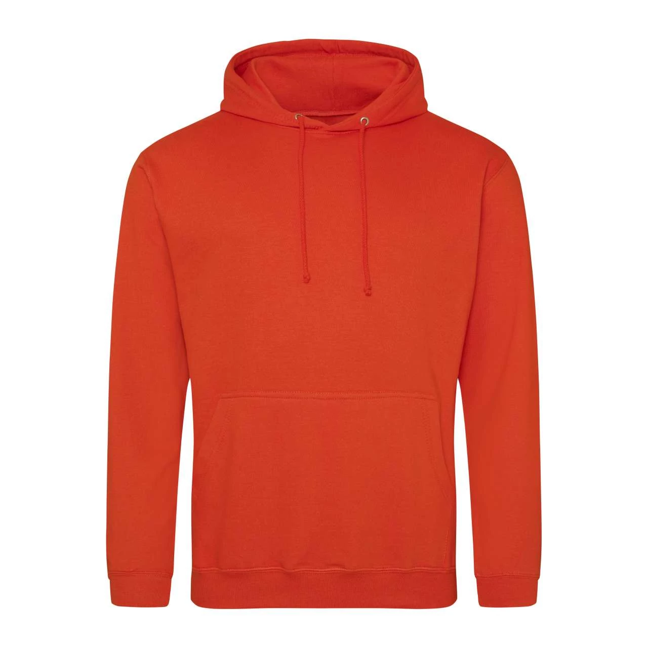 JUST HOODS AWJH001 férfi/unisex kapucnis pulóver