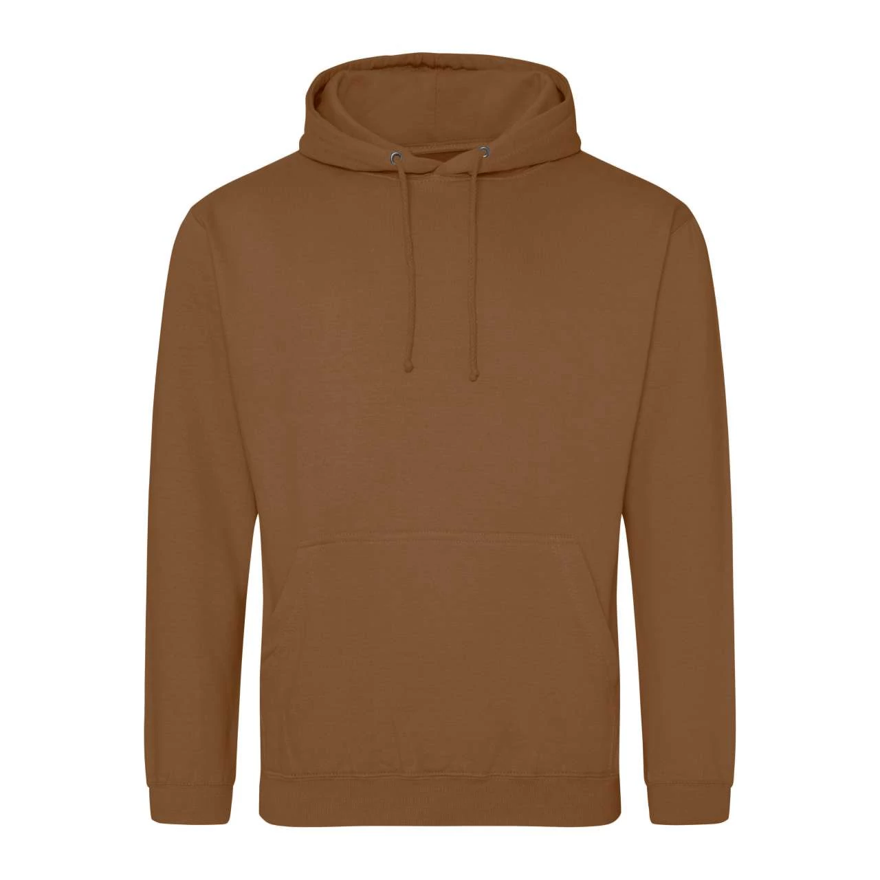 JUST HOODS AWJH001 férfi/unisex kapucnis pulóver