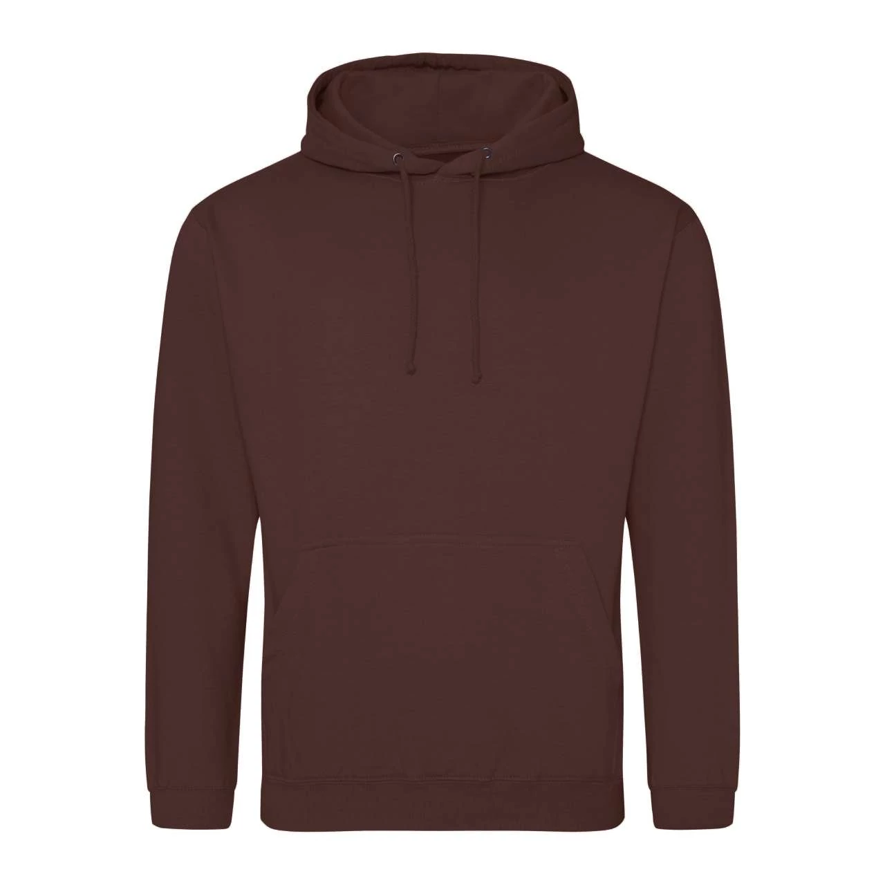 JUST HOODS AWJH001 férfi/unisex kapucnis pulóver