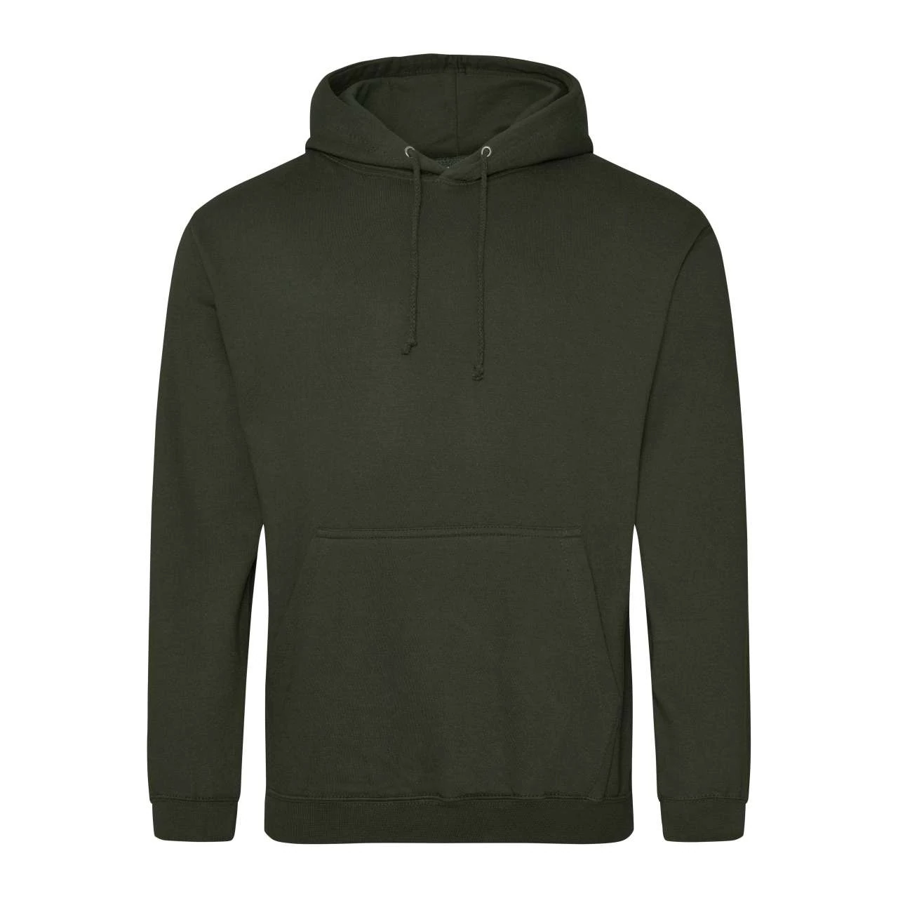 JUST HOODS AWJH001 férfi/unisex kapucnis pulóver