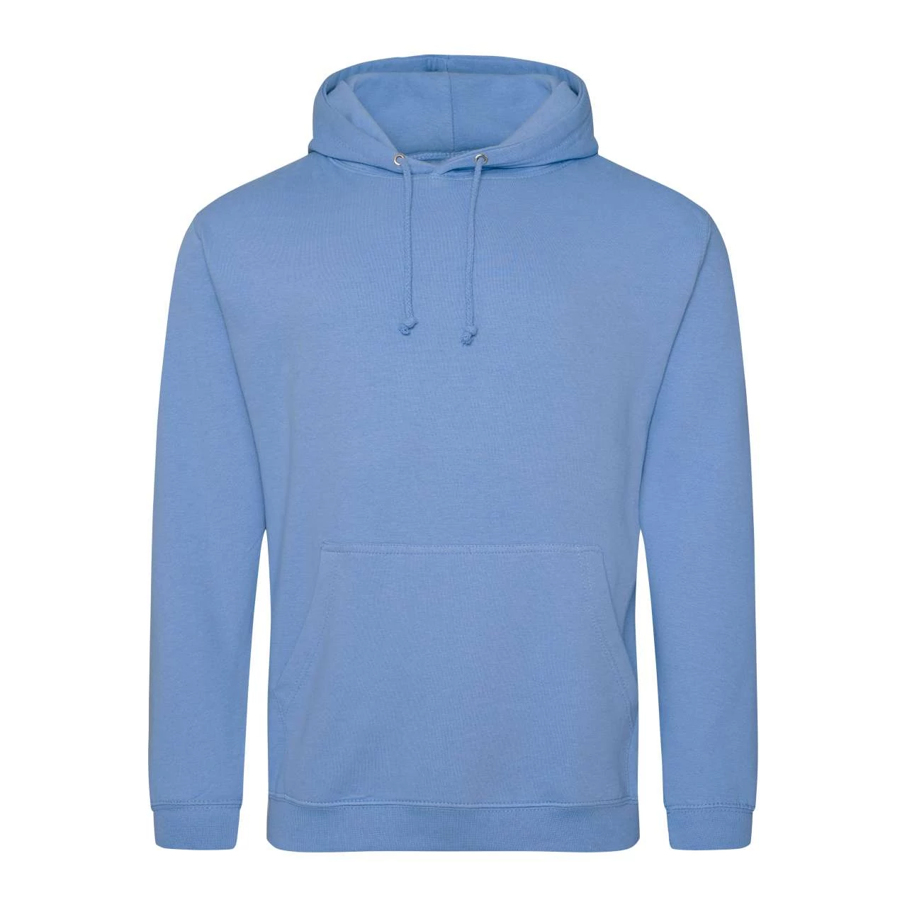 JUST HOODS AWJH001 férfi/unisex kapucnis pulóver