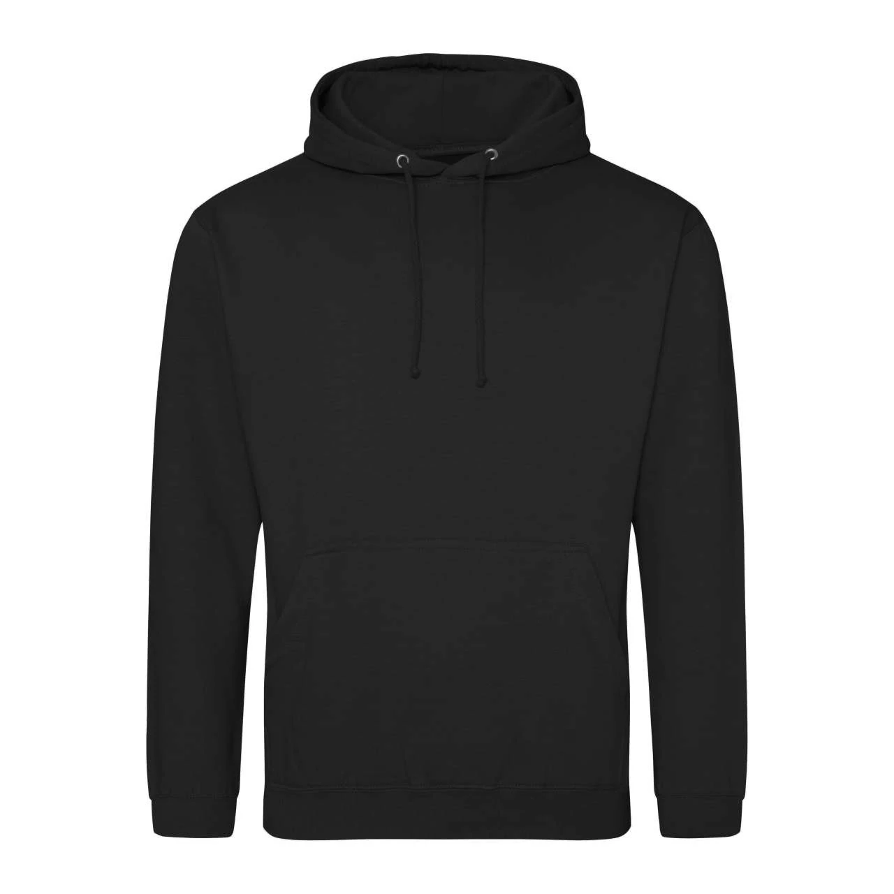 JUST HOODS AWJH001 férfi/unisex kapucnis pulóver