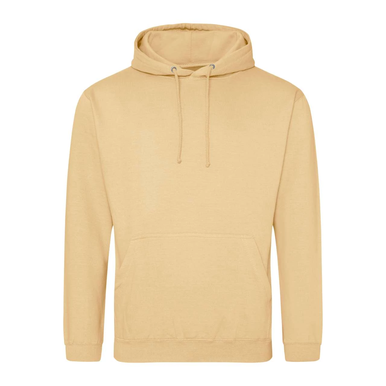 JUST HOODS AWJH001 férfi/unisex kapucnis pulóver