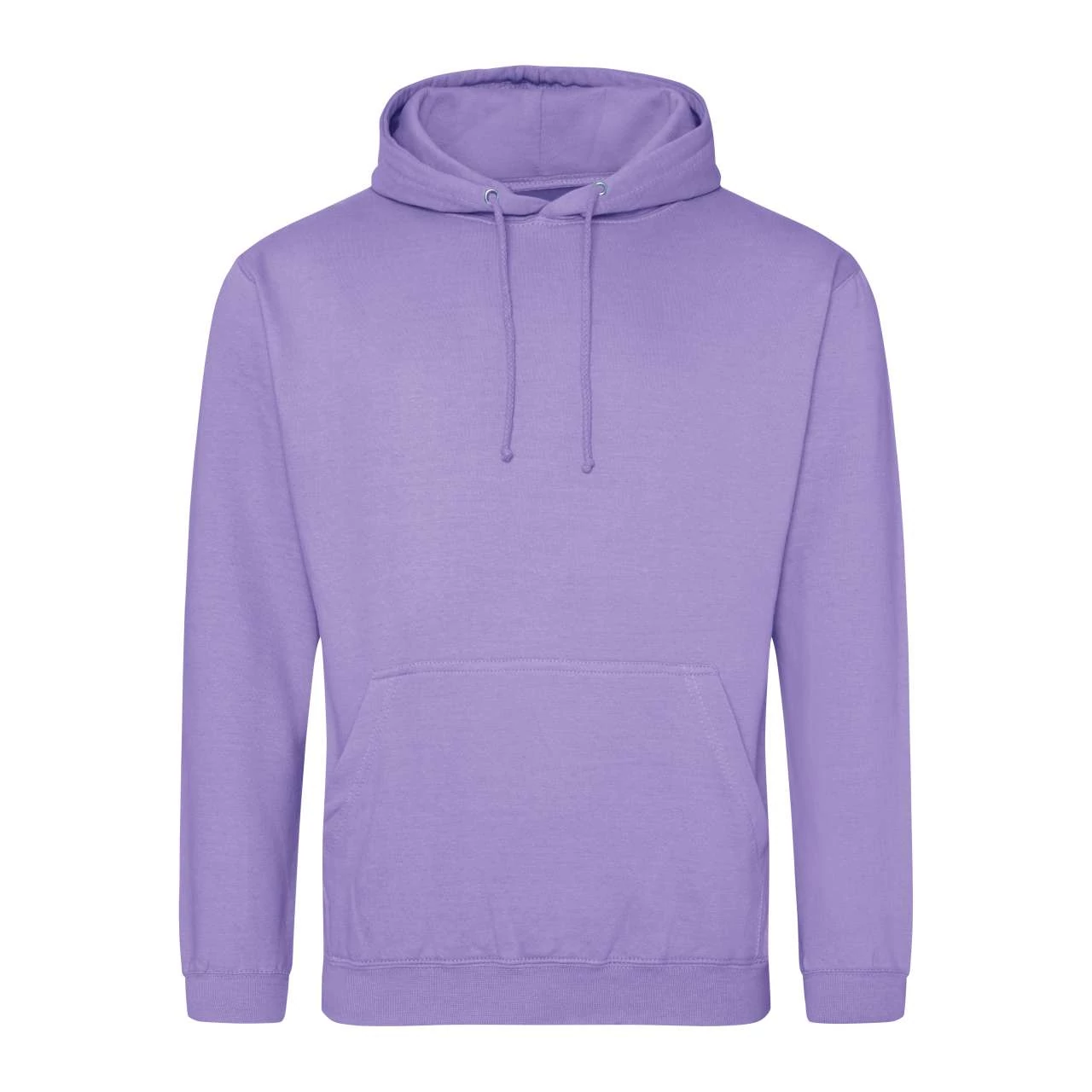 JUST HOODS AWJH001 férfi/unisex kapucnis pulóver