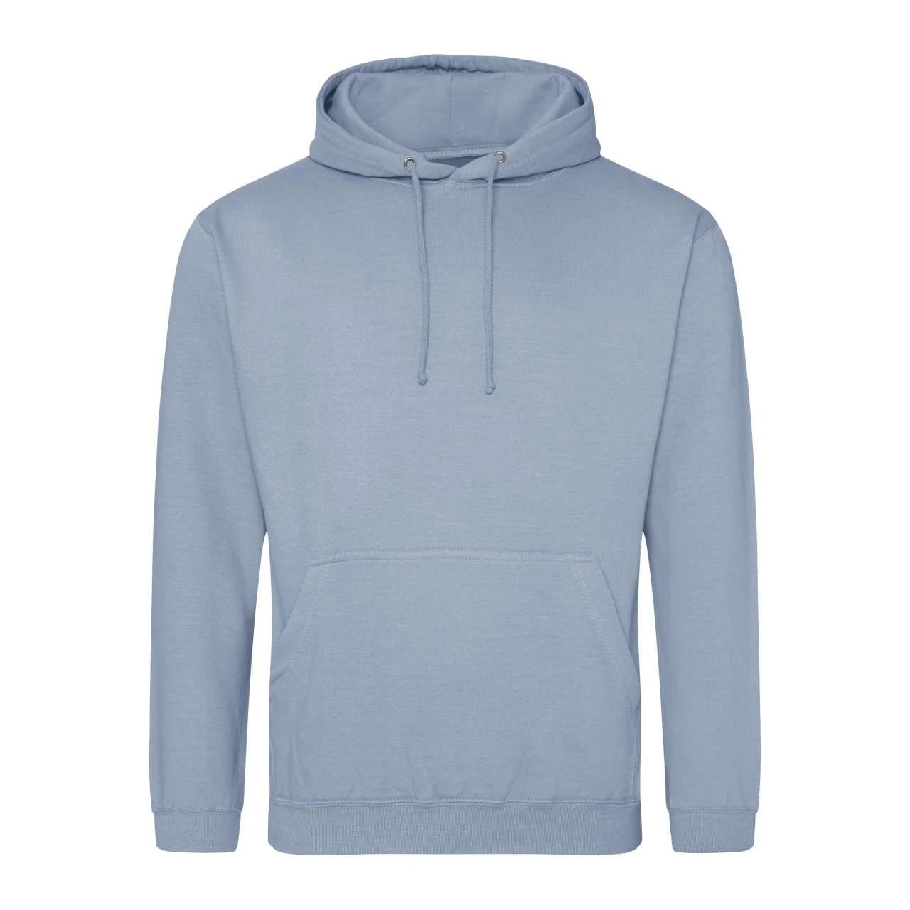 JUST HOODS AWJH001 férfi/unisex kapucnis pulóver