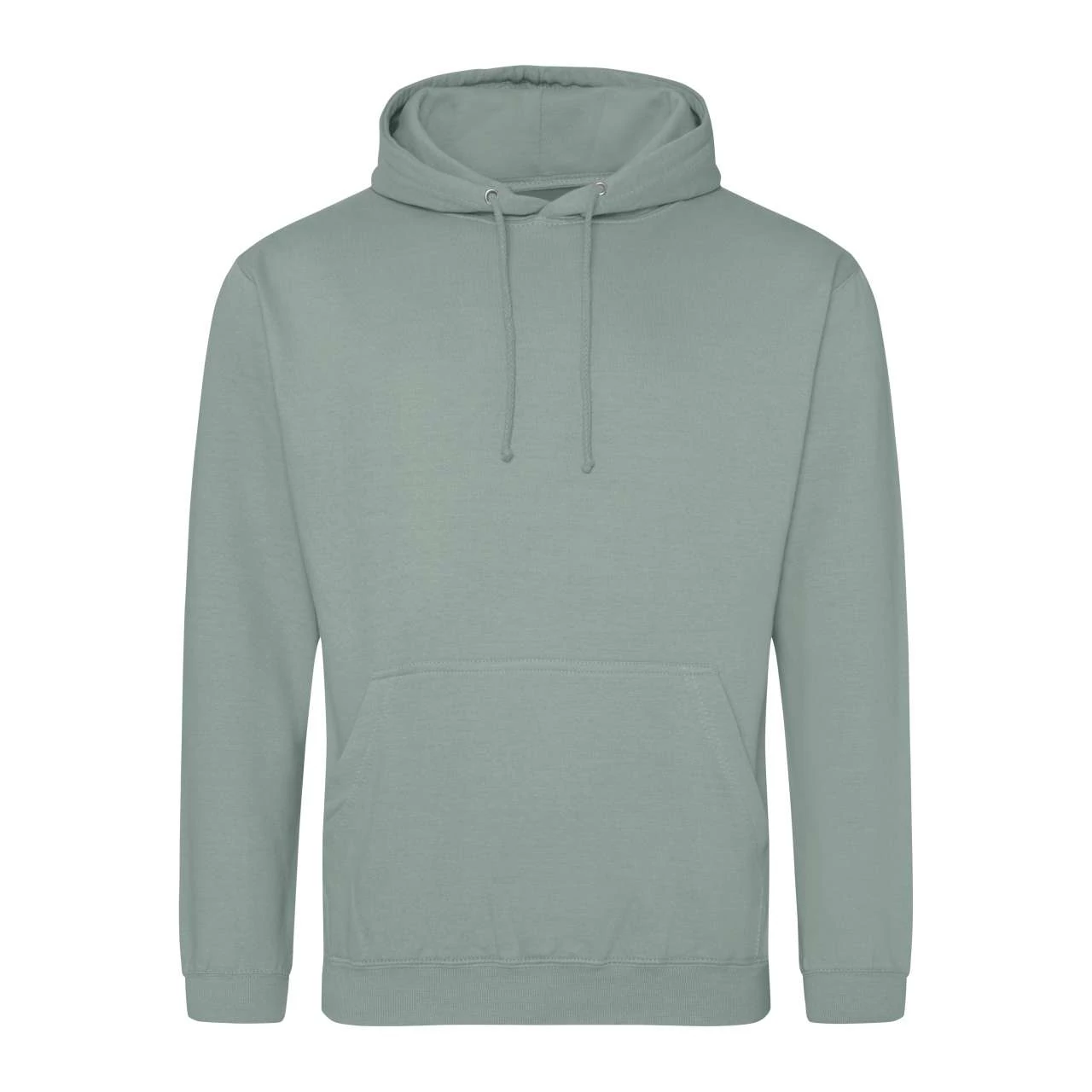 JUST HOODS AWJH001 férfi/unisex kapucnis pulóver