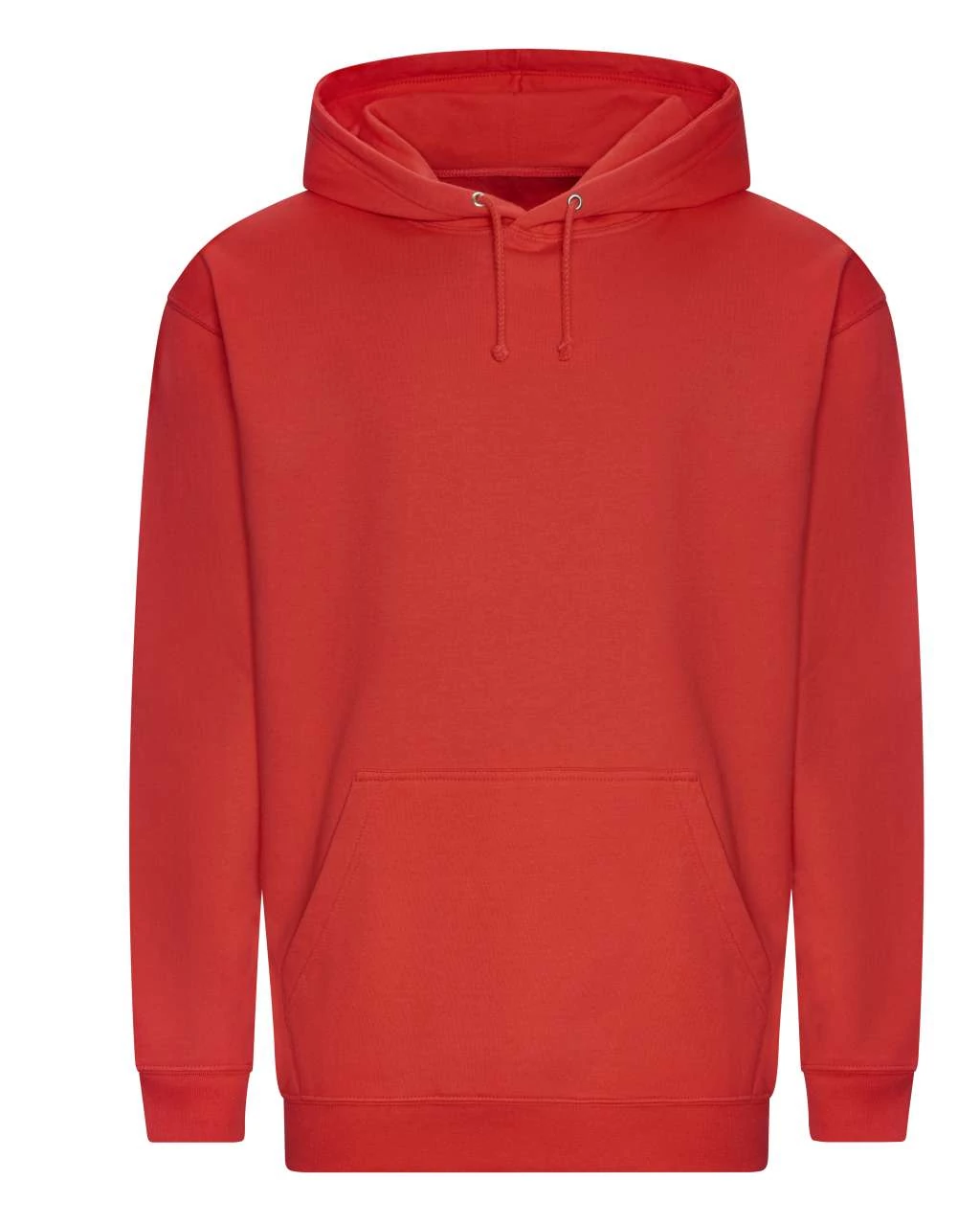 JUST HOODS AWJH001 férfi/unisex kapucnis pulóver