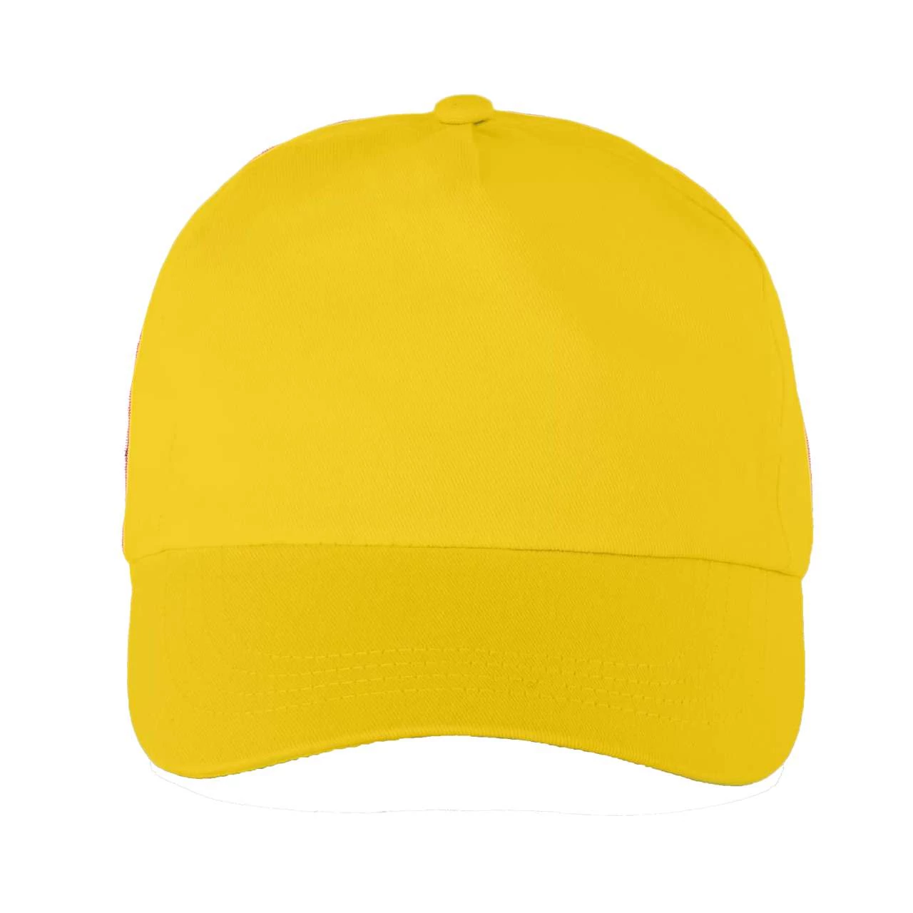 K-UP 088 baseball sapka 5 panels